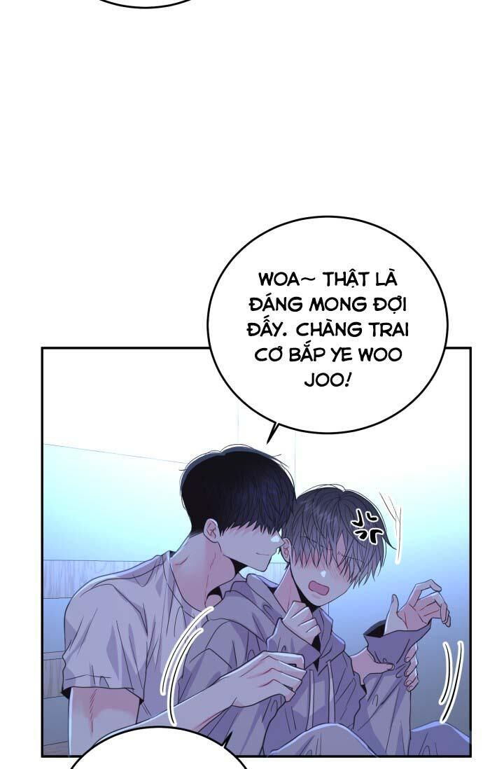 YÊU EM THÊM LẦN NỮA (LOVE ME AGAIN) Chapter 16 - Trang 2