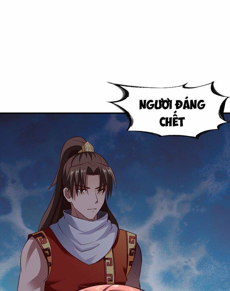 chiến đỉnh Chapter 270 - Next Chapter 271