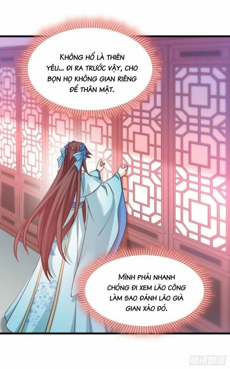 trò chơi trừng phạt chapter 89 - Trang 2