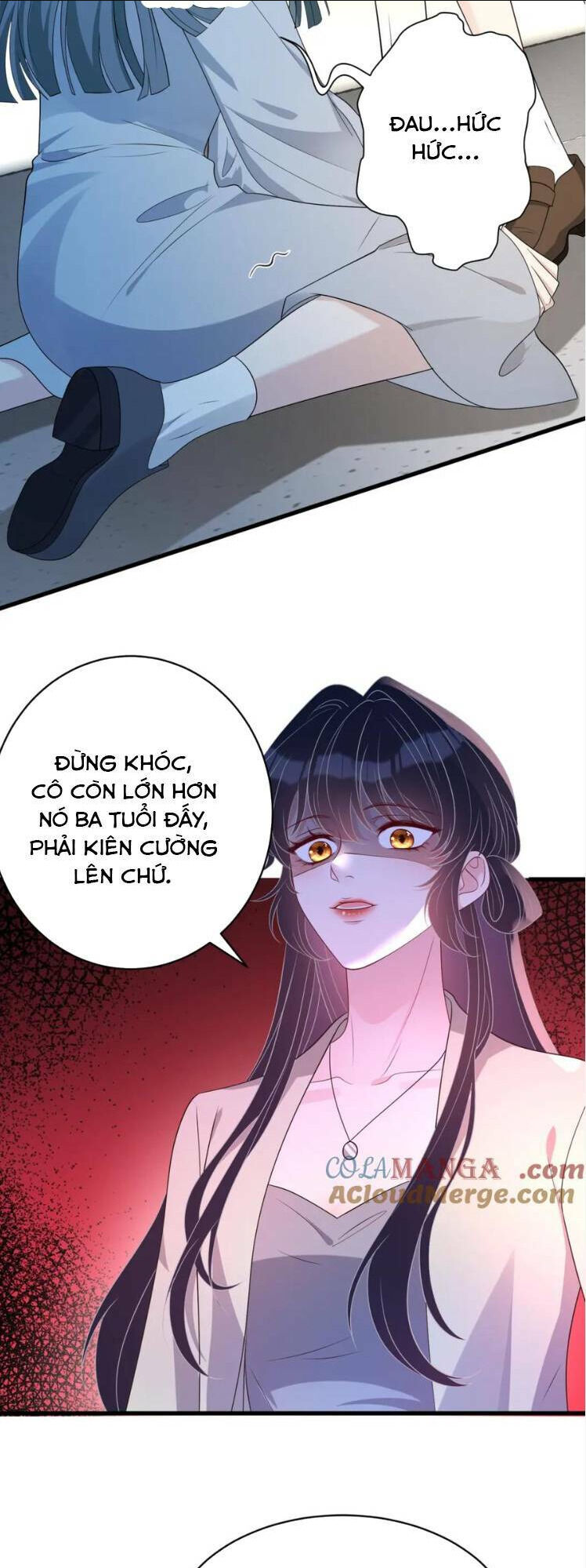 thiên kim toàn năng đại tài chapter 133 - Trang 2