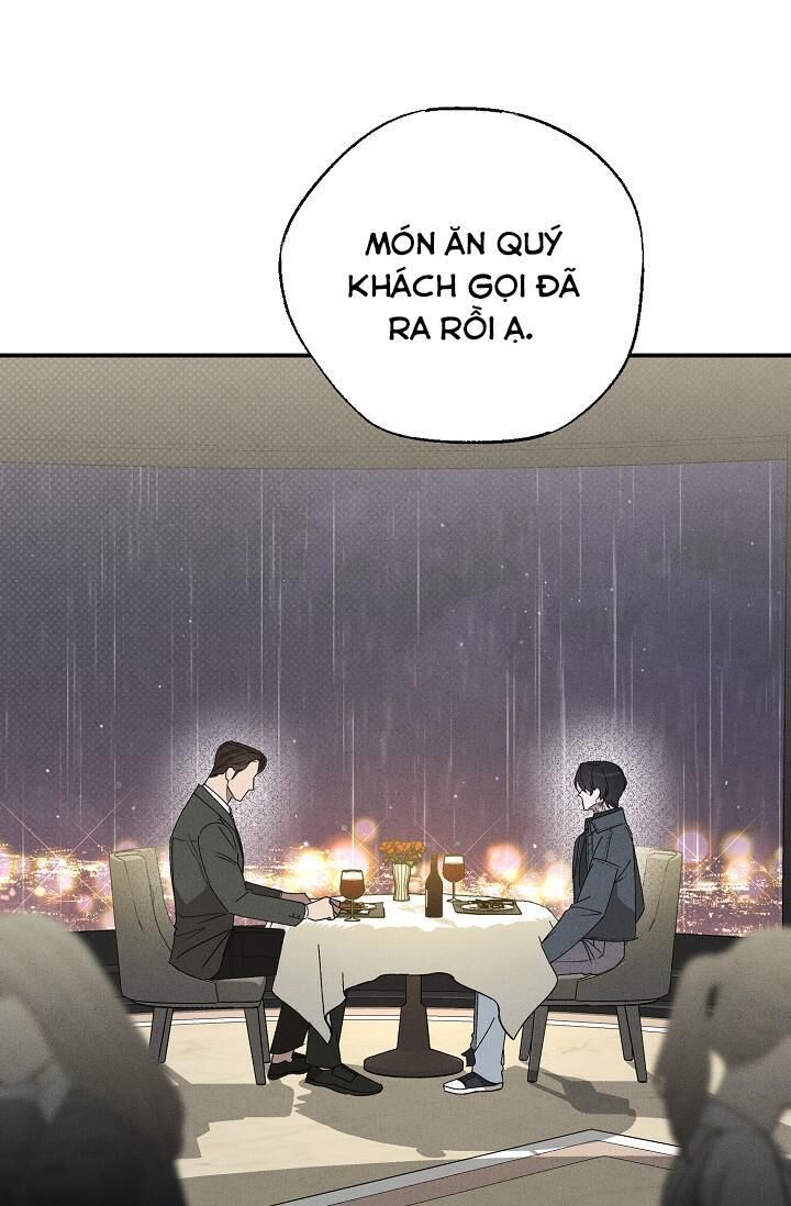 va chạm Chapter 8 - Trang 1