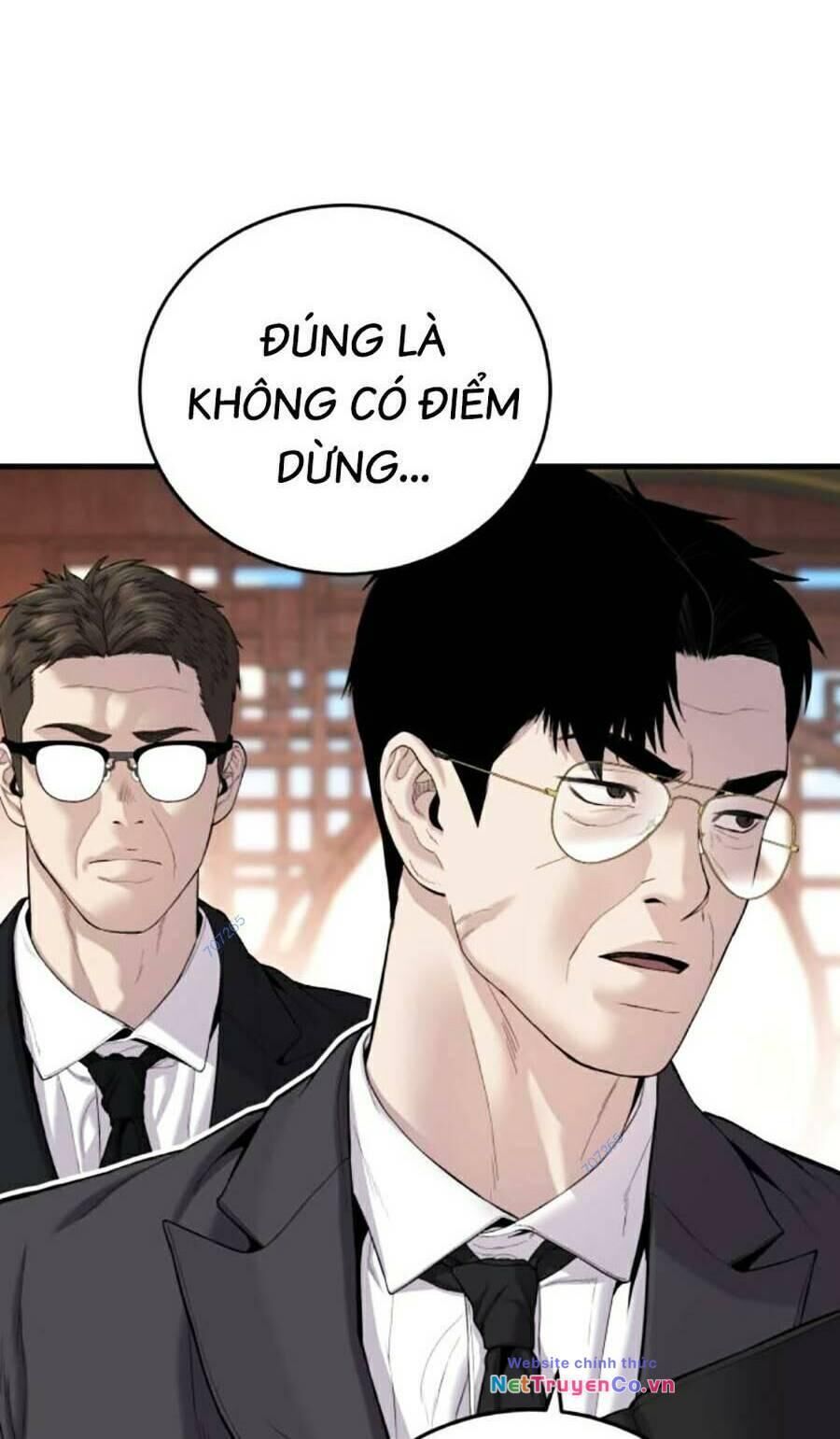 bố tôi là đặc vụ chapter 89 - Trang 2