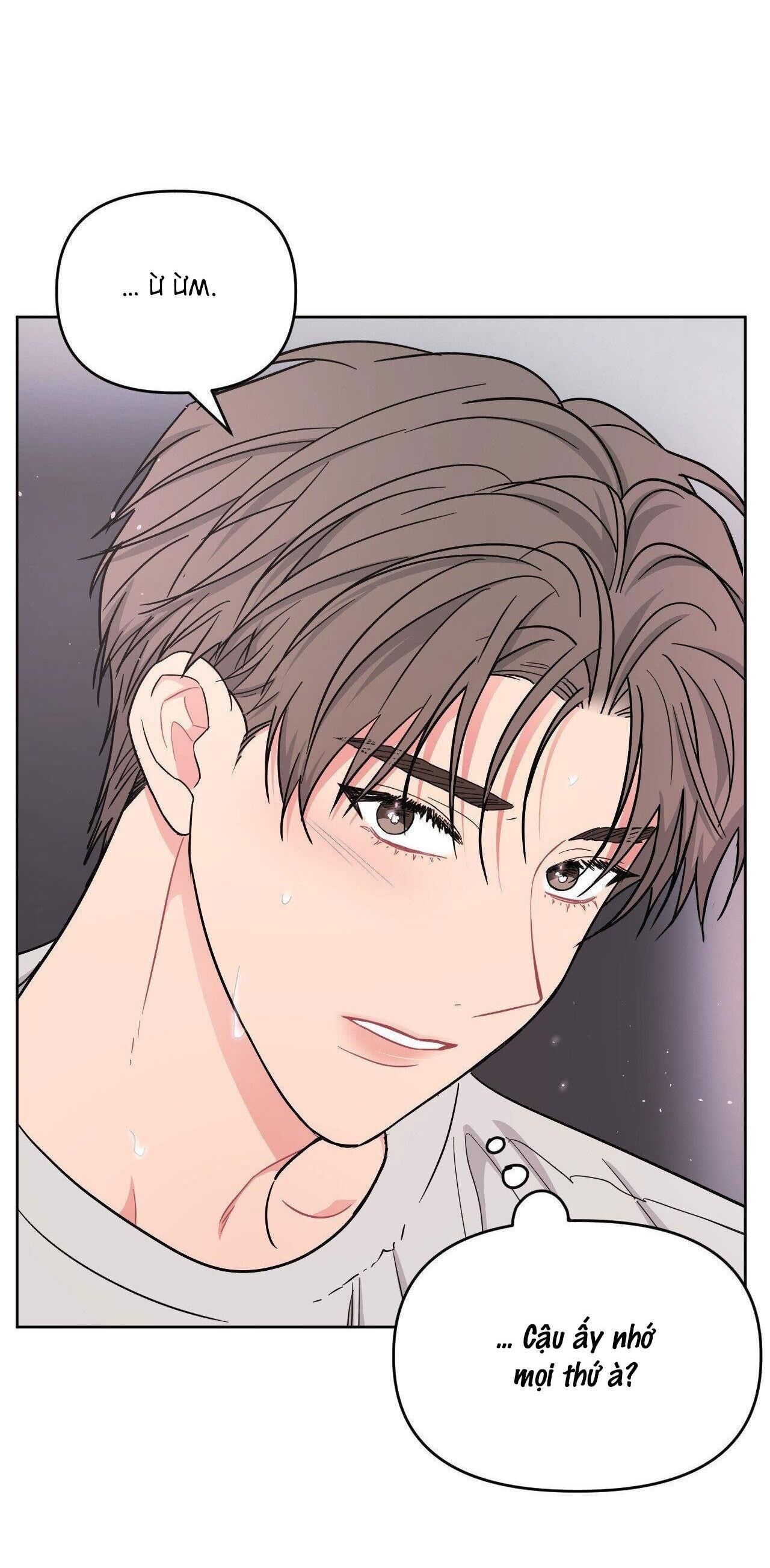 (cbunu) chàng trai mỹ thuật Chapter 5 - Trang 1