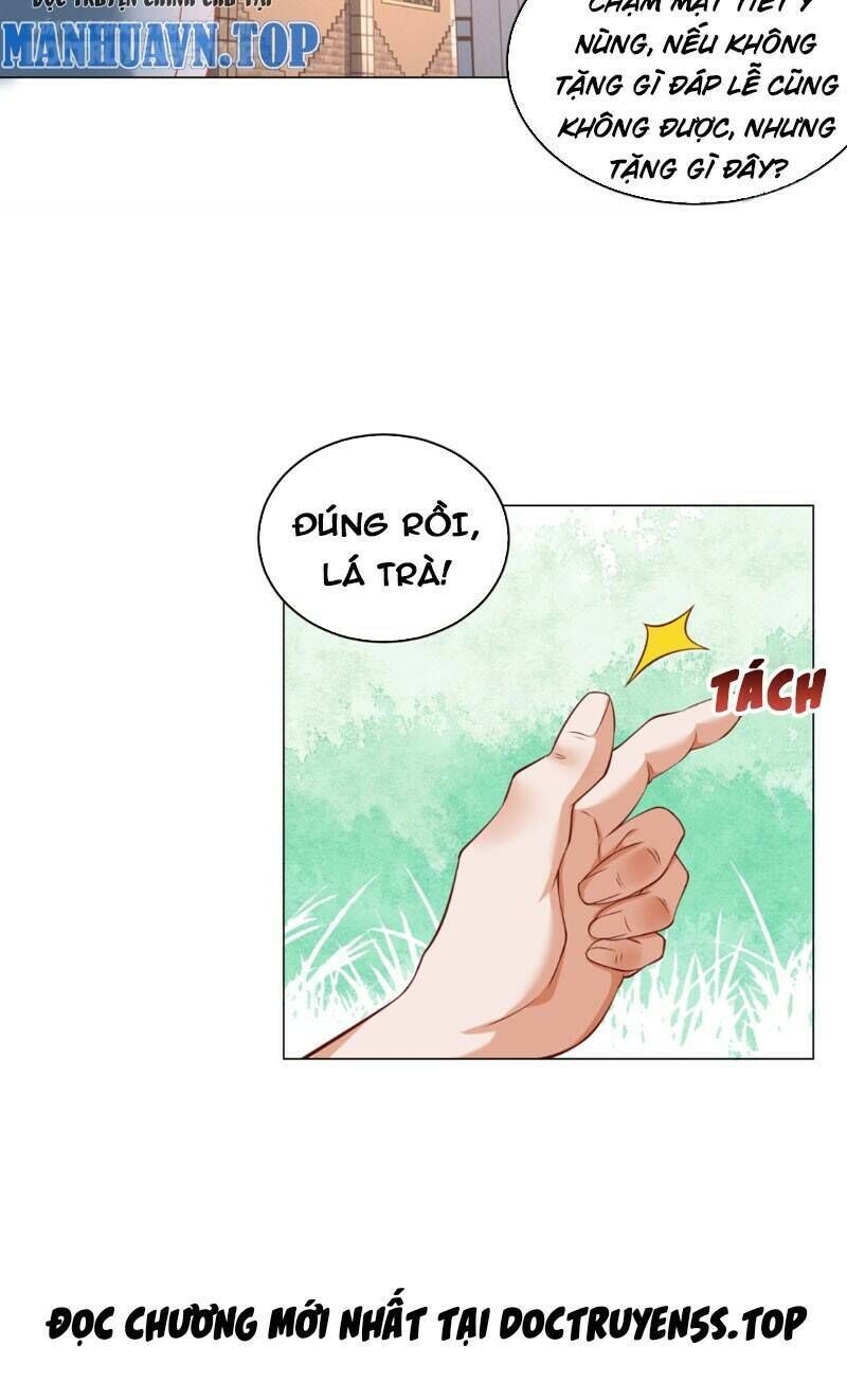 tôi là tài xế xe công nghệ có chút tiền thì đã sao? chapter 17 - Next chapter 18