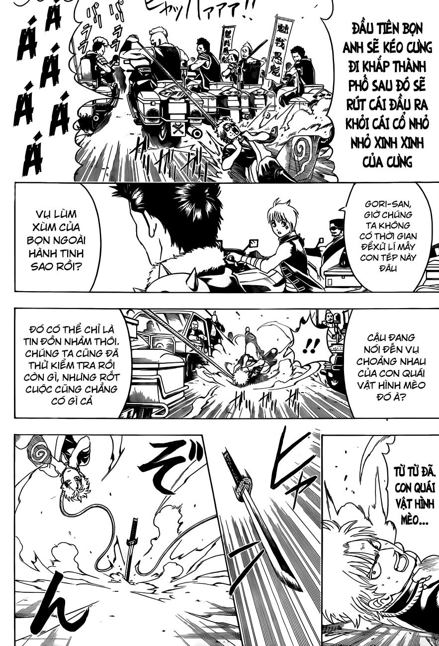 gintama chương 473 - Next chương 474