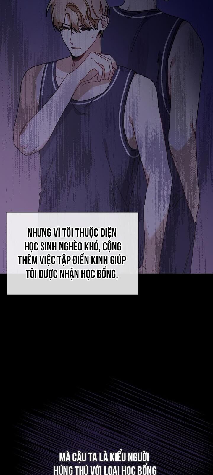 khu vực chủ nghĩa tình yêu Chapter 6 - Trang 1