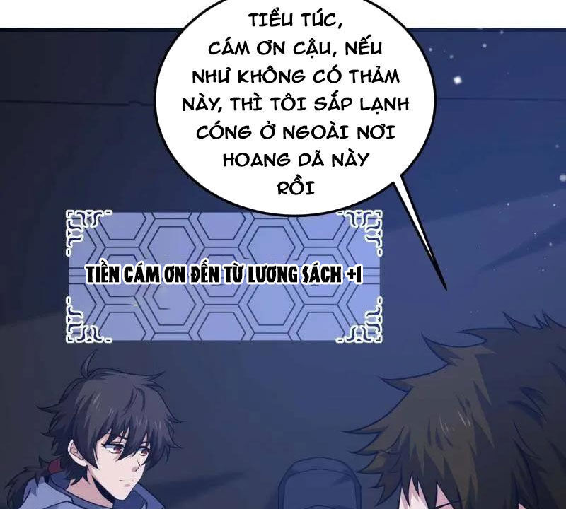 đệ nhất danh sách Chapter 430 - Trang 2