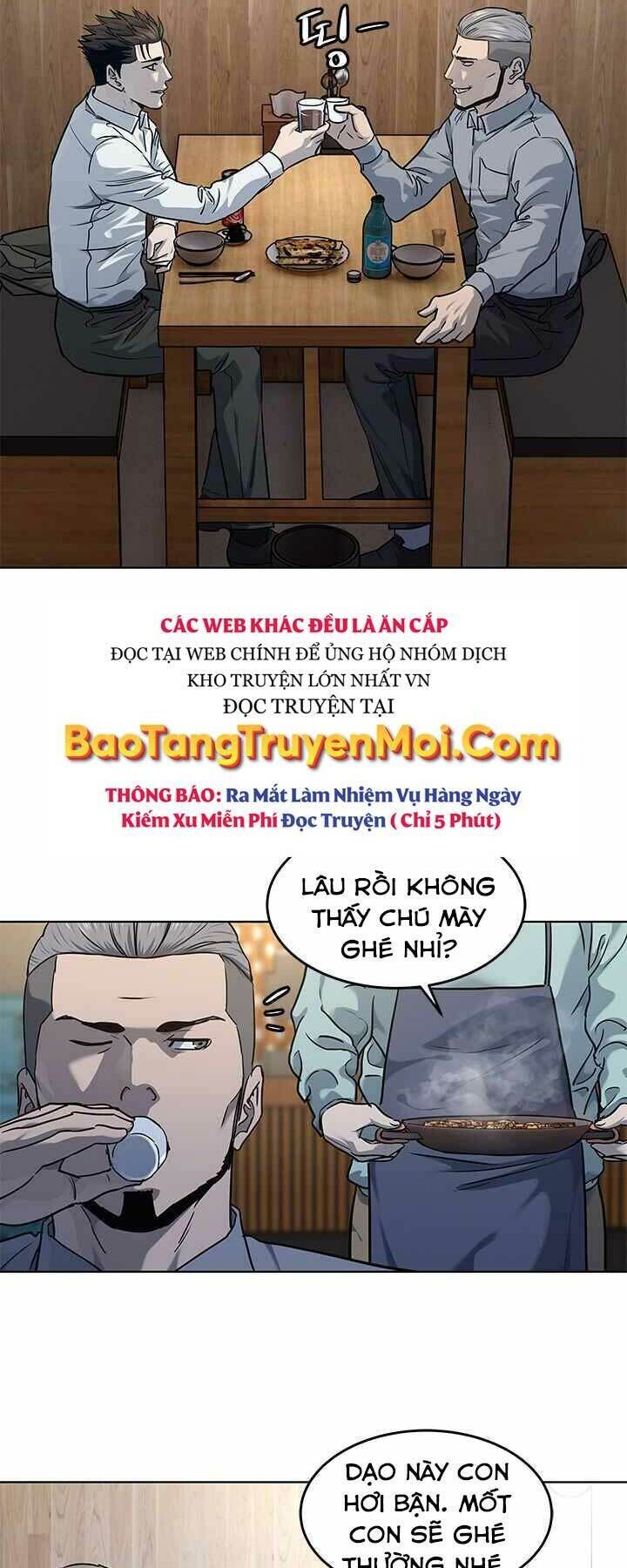 đội trưởng lính đánh thuê chapter 135 - Next chapter 136