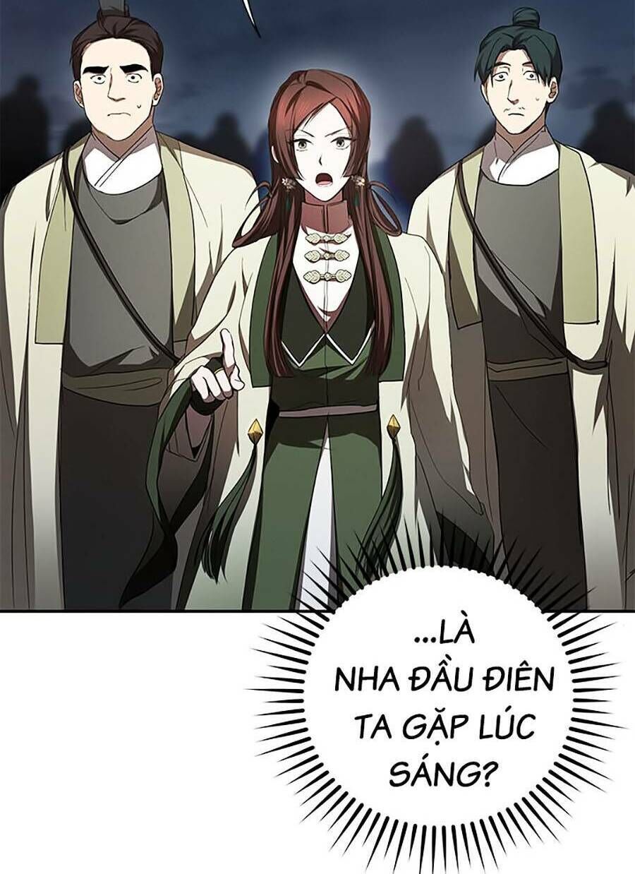 võ đang kỳ hiệp chapter 97 - Next chapter 98