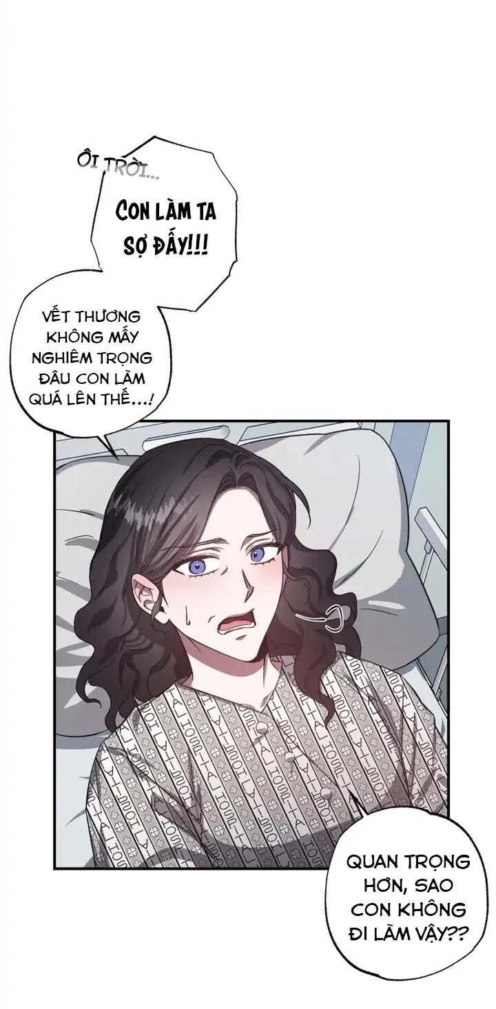 manhwa chịch vồn chịch vã Chapter 37 Giúp Việc - Next Chương 38