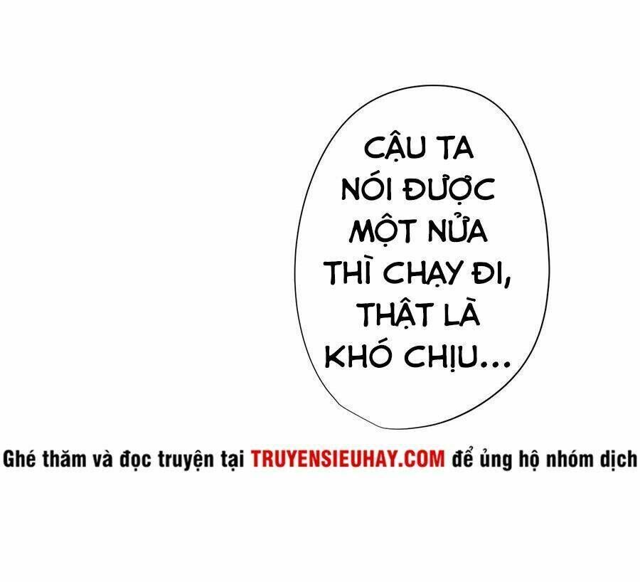 nghịch thiên thần y Chapter 18 - Trang 2