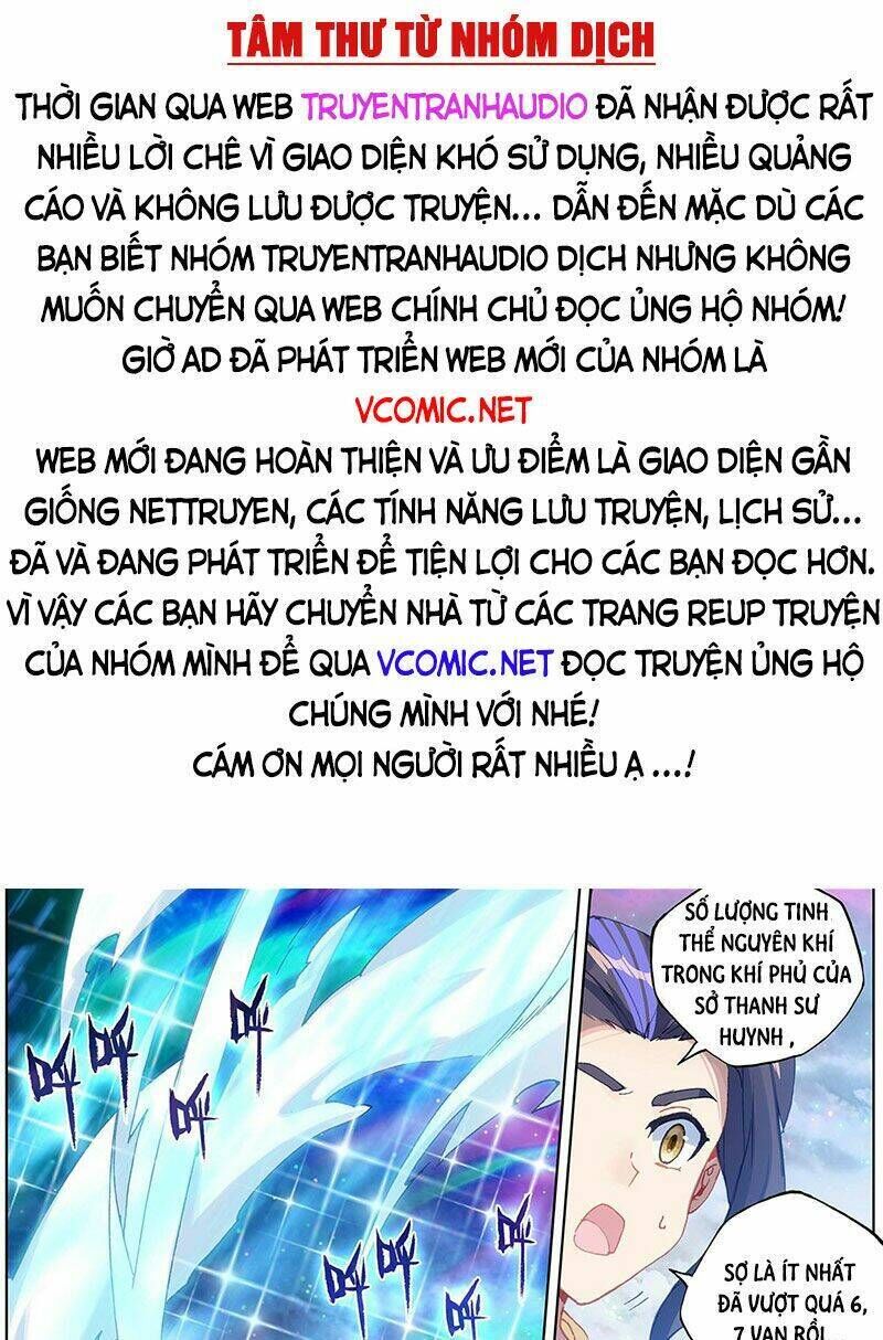 nguyên tôn chapter 303 - Next chapter 303.5