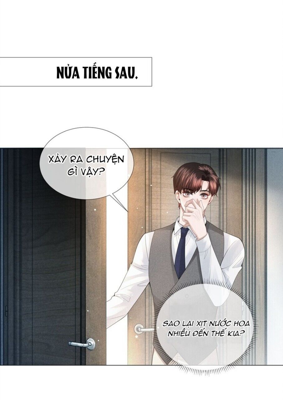 Dior Tiên Sinh Chapter 39 - Next Chapter 40