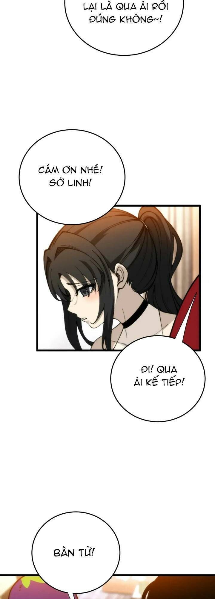 độc thủ vu y chapter 443 - Next chapter 444