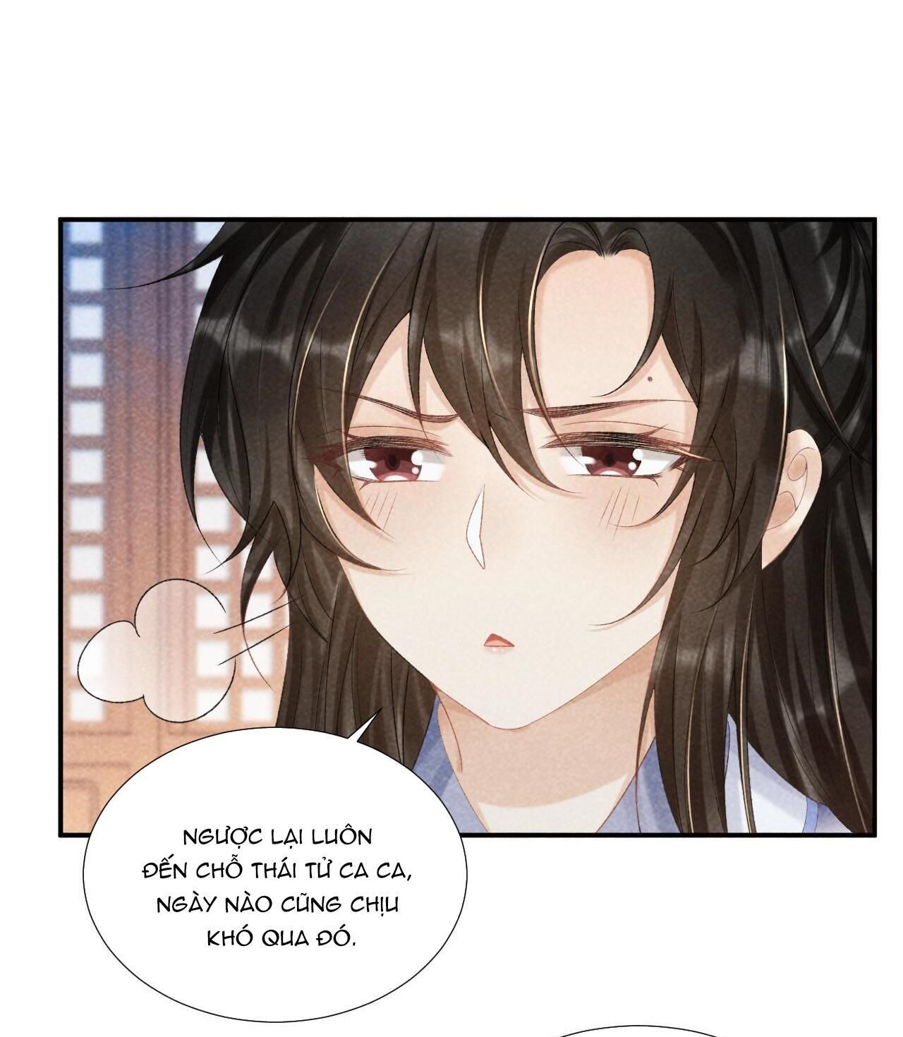 Cạm Bẫy Của Kẻ Biến Thái Chapter 12 - Next Chapter 13