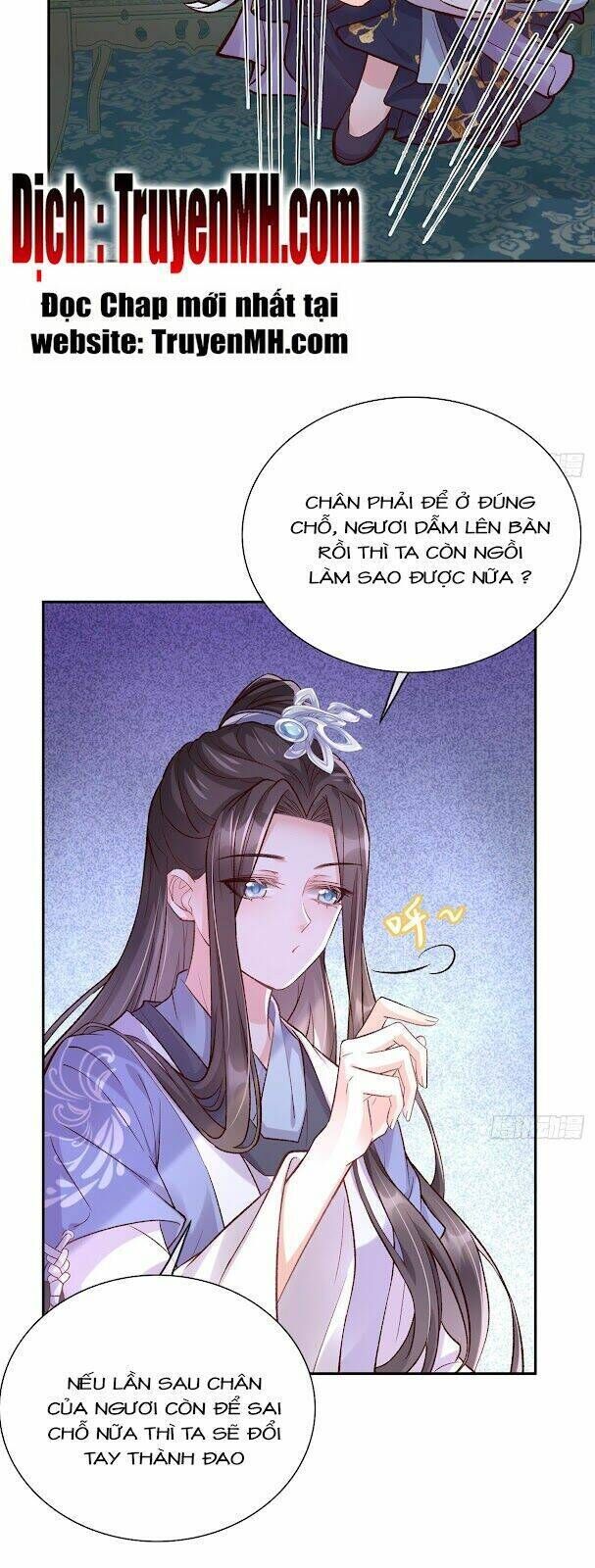 kiều mỵ phu lang, tại tuyến lục trà chapter 35 - Next chapter 36