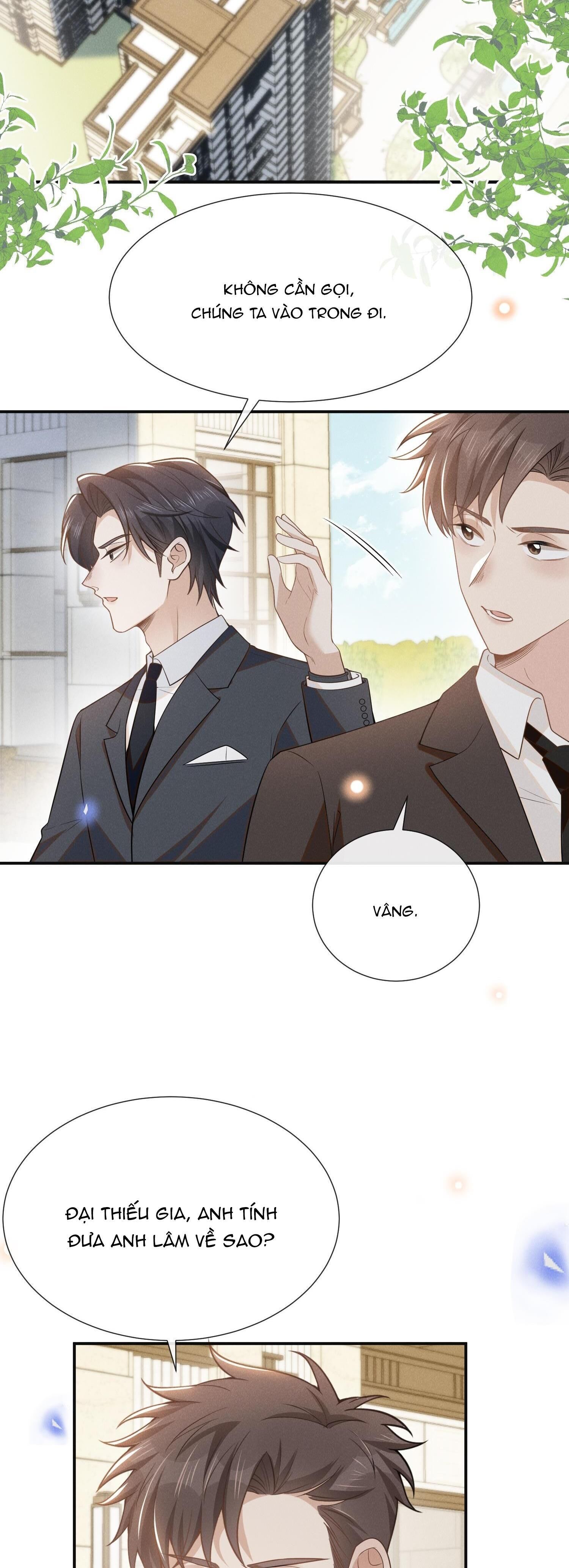 Lai Sinh Bất Kiến Chapter 88 - Next Chapter 89