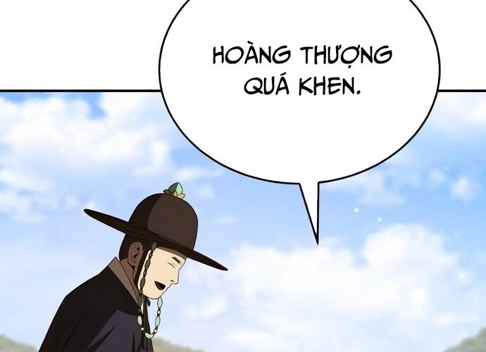 vương triều đen tối: joseon Chapter 42 - Trang 2