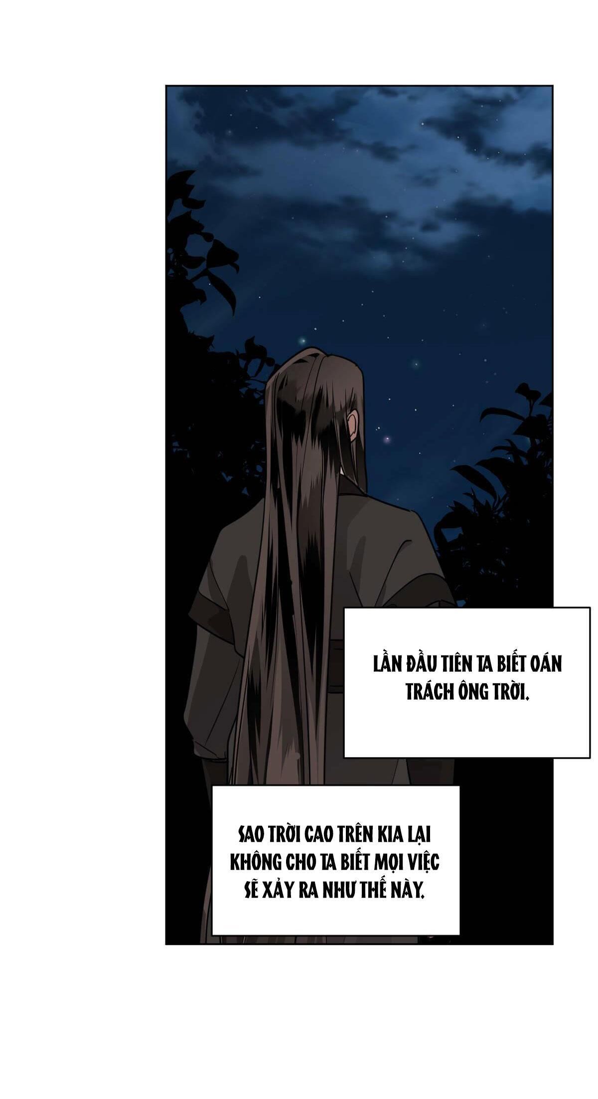 mãnh thú biến nhiệt Chapter 42 - Trang 2