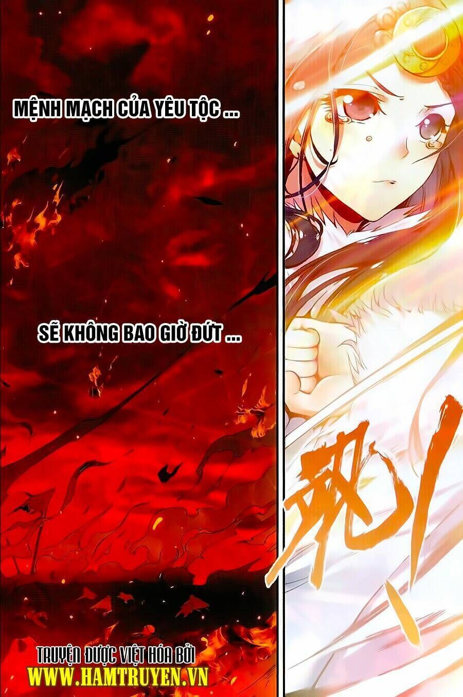 già thiên chapter 44 - Next chapter 45