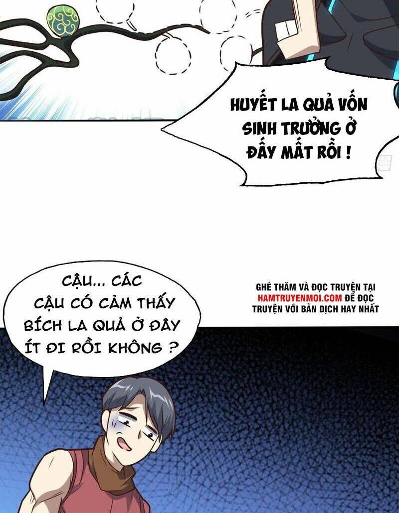 cao năng lai tập chapter 206 - Trang 2