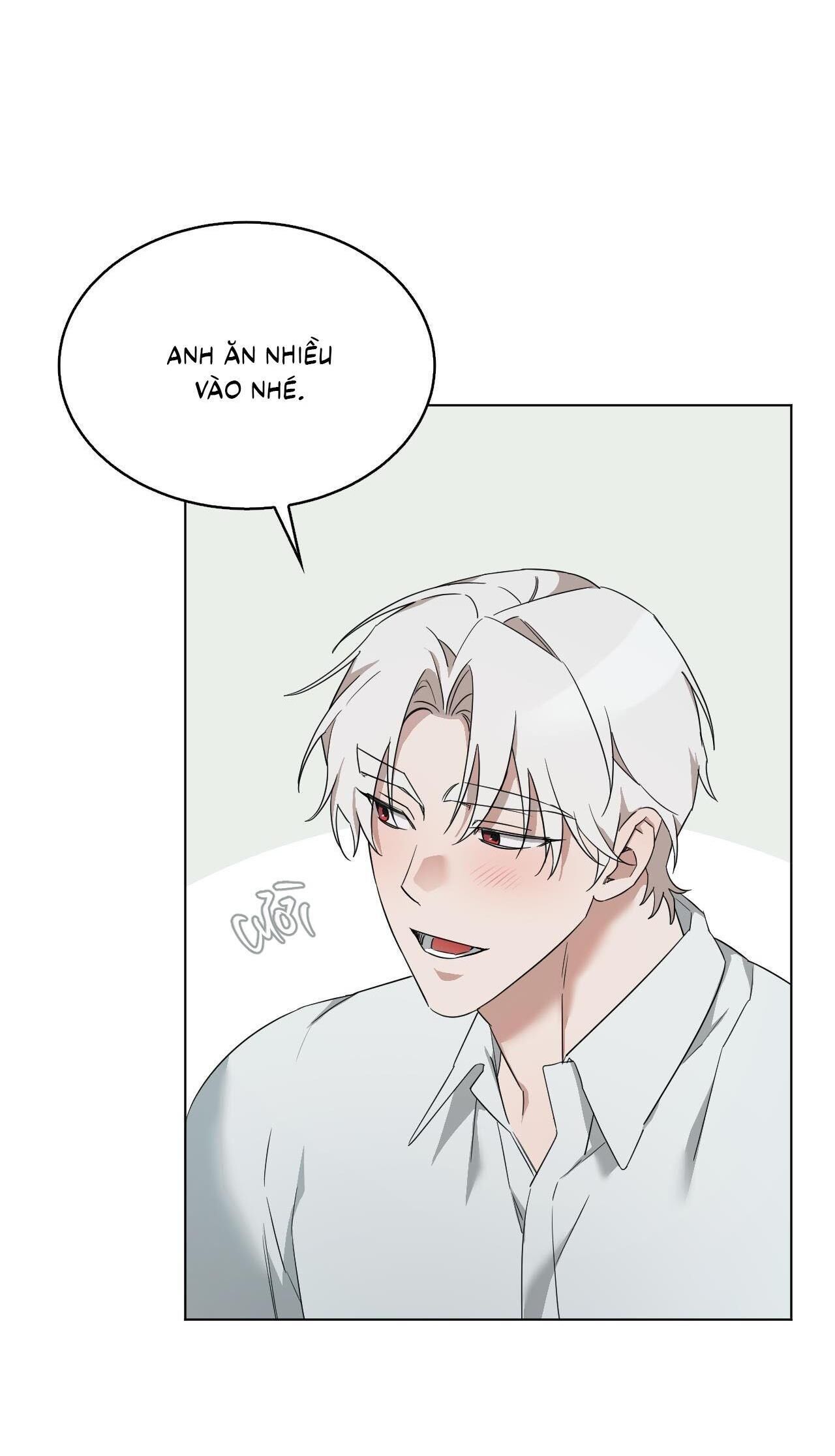 (Cbunu) Dễ Thương Là Lỗi Của Tôi Sao? Chapter 39 - Trang 2