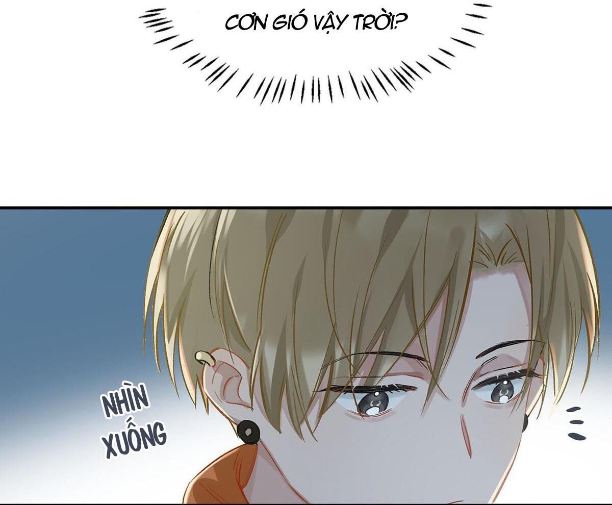 Tôi Và Đối Tác Của Tôi Chapter 19 - Next Chapter 20