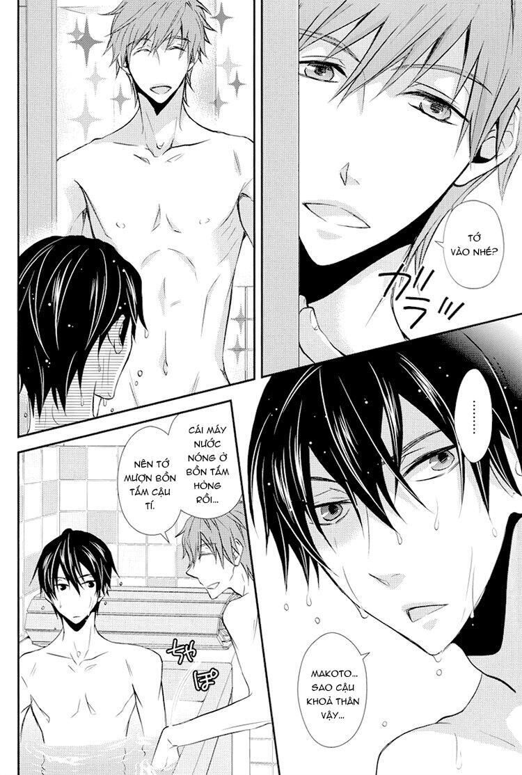 doujinshi tổng hợp Chapter 111 - Next 112