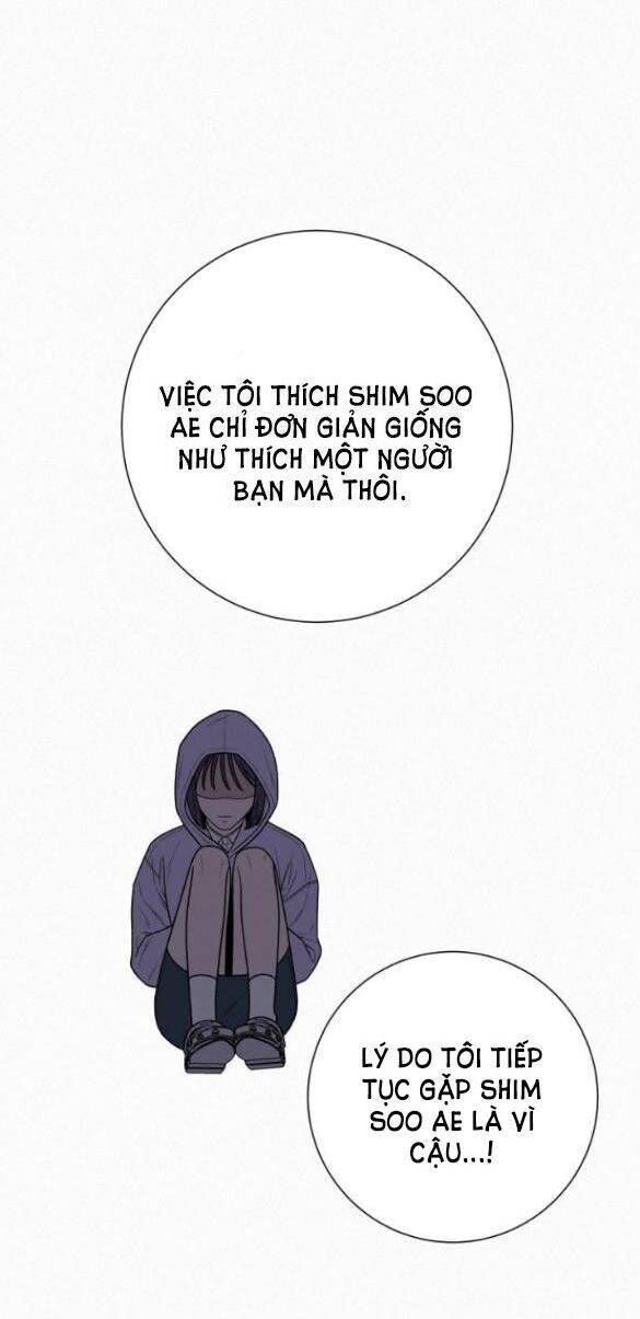 chiến lược: tình yêu trong sáng chapter 44.5 - Next chapter 45