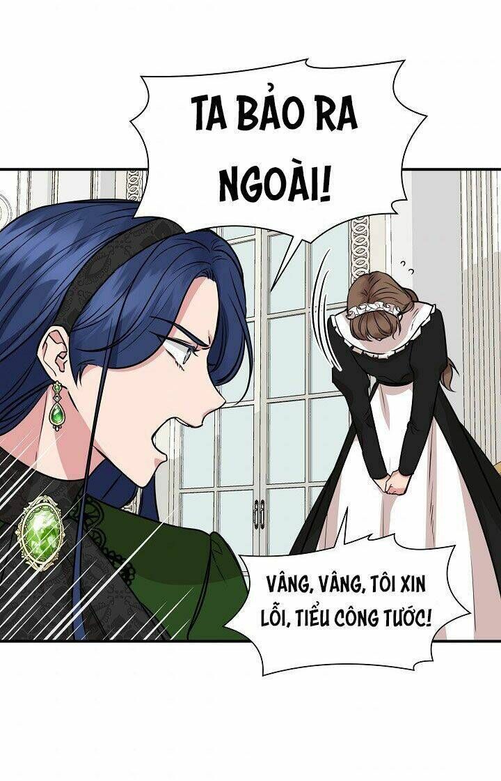 tôi không phải là cinderella chapter 10 - Trang 2