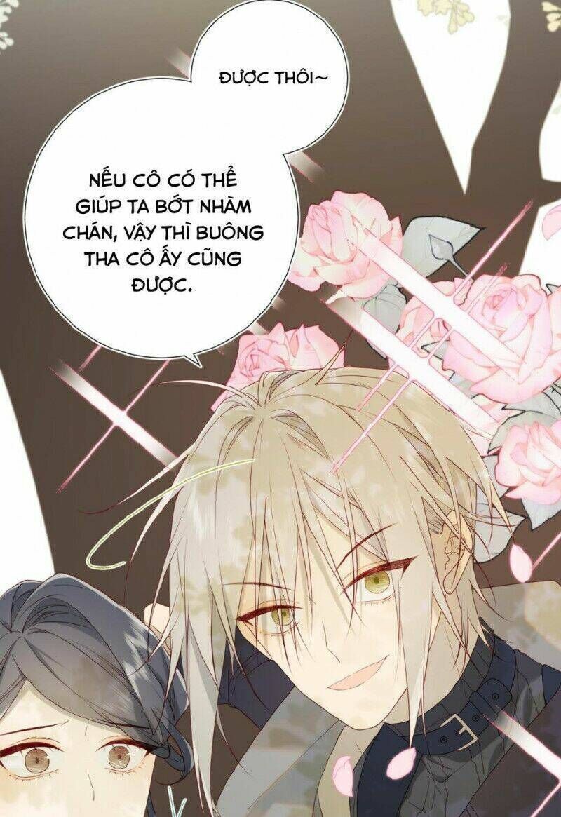 ác nữ cự tuyệt cua nam chính chapter 61 - Next Chapter 61.5