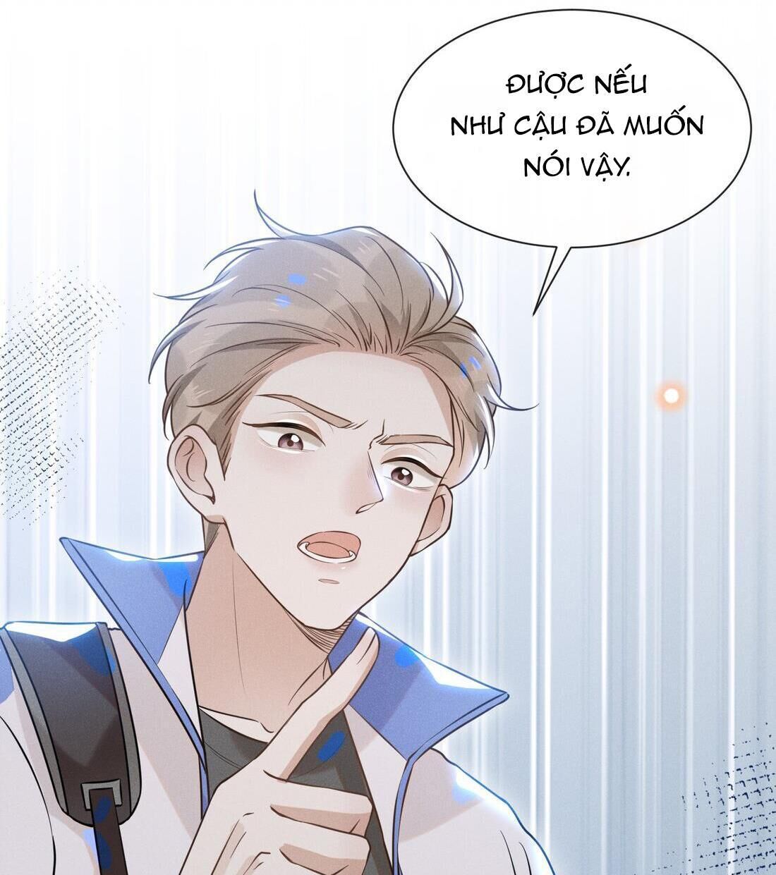 Lai Sinh Bất Kiến Chapter 17 - Next Chapter 18