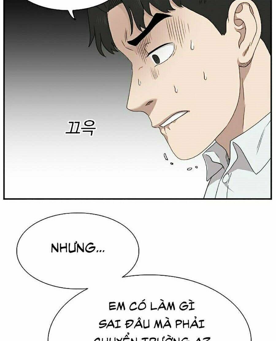 người xấu chapter 30 - Trang 2