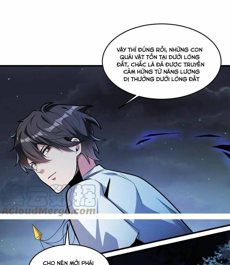 quái vật nhạc viên chapter 57 - Trang 2