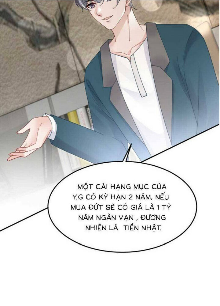 được các anh trai chiều chuộng tôi trở nên ngang tàng chapter 93 - Next chapter 94