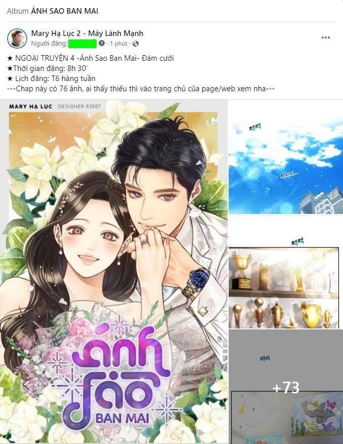 chiến lược: tình yêu trong sáng chapter 44.5 - Next chapter 45