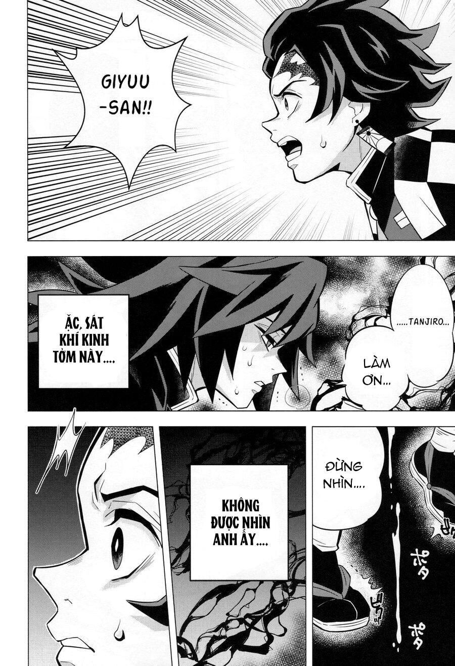 ổ sìn otp Chapter 92 TanGiy - Trang 1