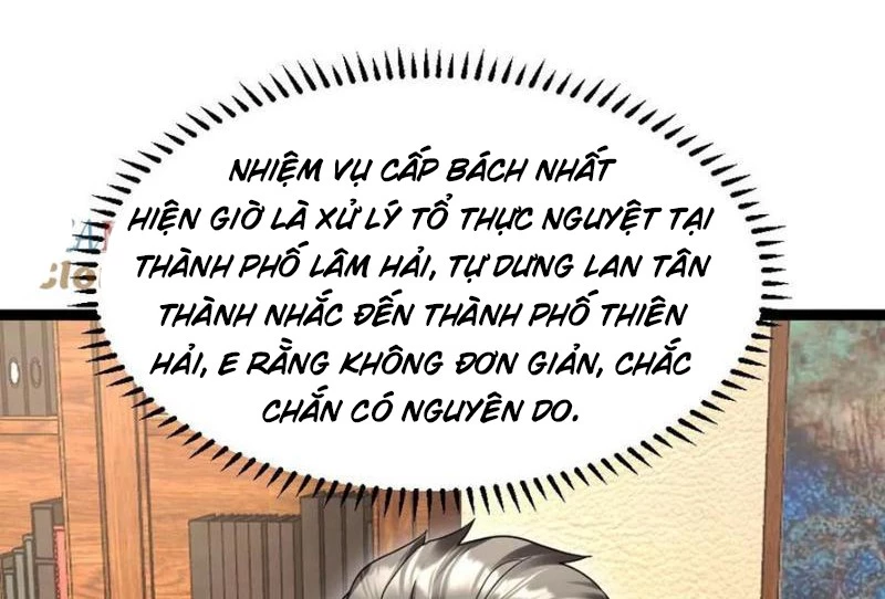 Toàn Cầu Băng Phong: Ta Chế Tạo Phòng An Toàn Tại Tận Thế Chapter 535 - Trang 2