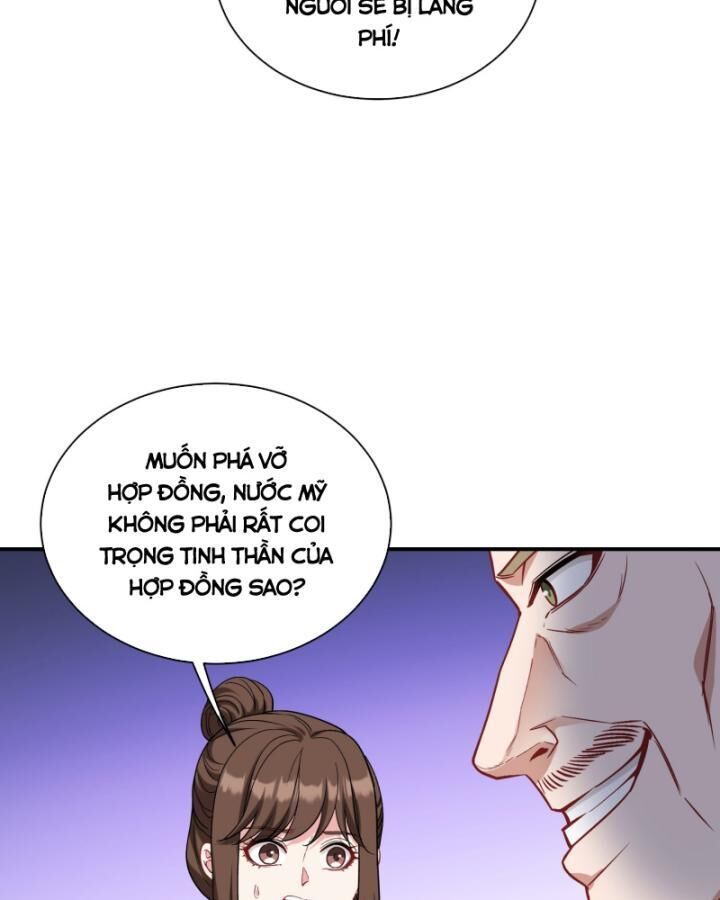 không làm kẻ nịnh bợ nữa, ta trở thành tỷ phú! chapter 87 - Next chapter 88