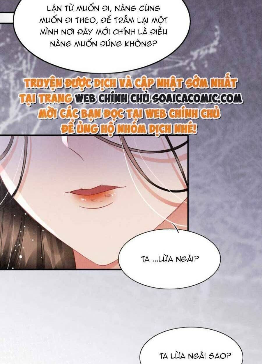 bạch nguyệt quang lạm quyền của sủng hậu chapter 55 - Trang 2