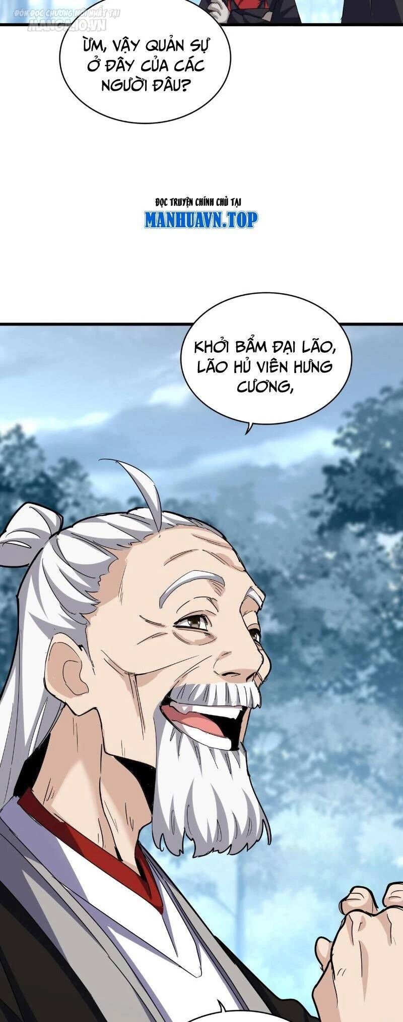 đại quản gia là ma hoàng chapter 553 - Next chapter 554