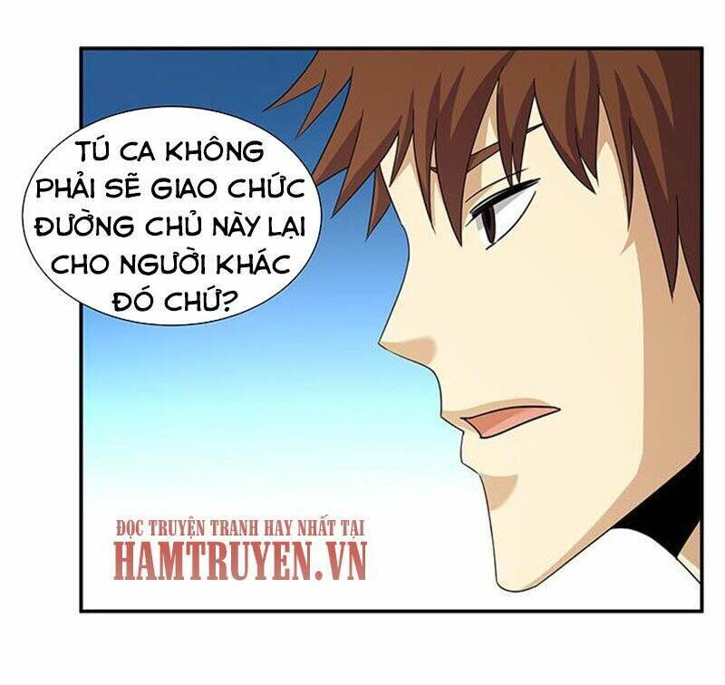 phong quỷ truyền thuyết Chapter 218 - Next Chapter 219