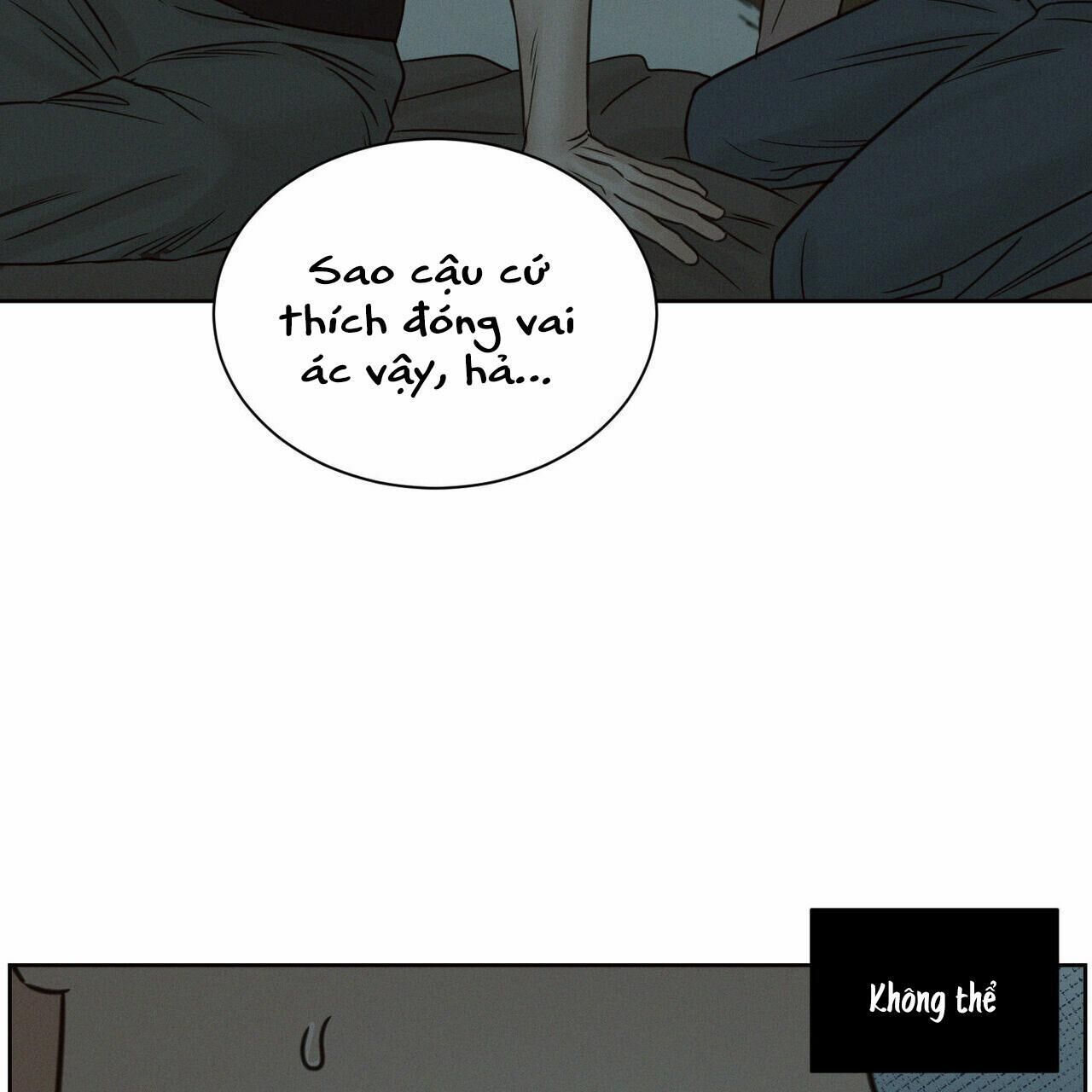 dù anh không yêu em Chapter 66 - Trang 2