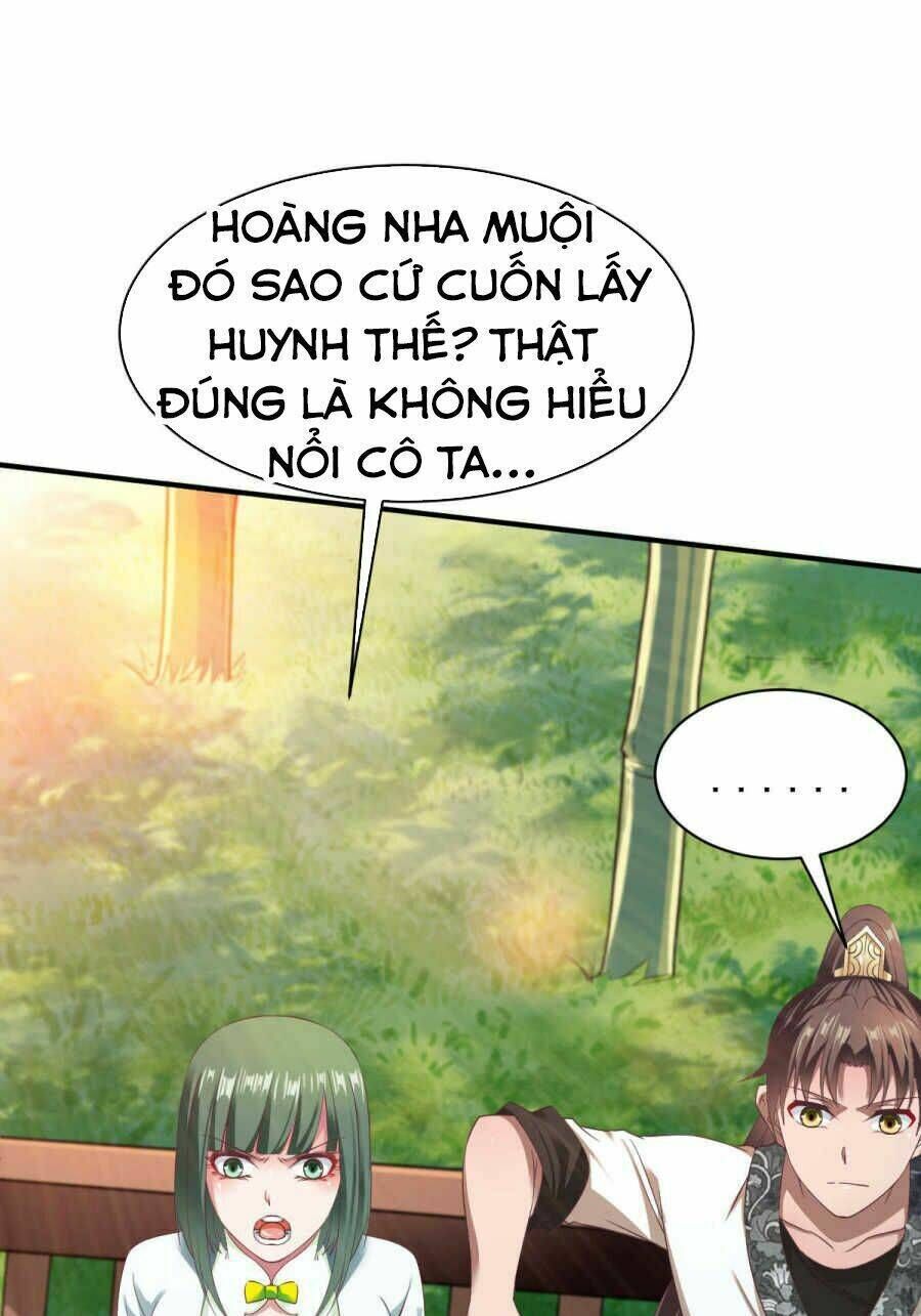 chiến đỉnh chapter 26 - Trang 2