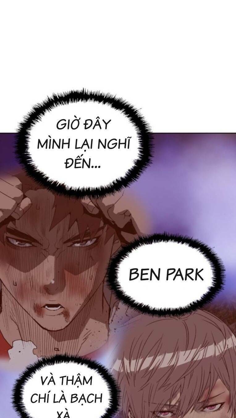 Weak Hero Chapter 266 - Trang 2