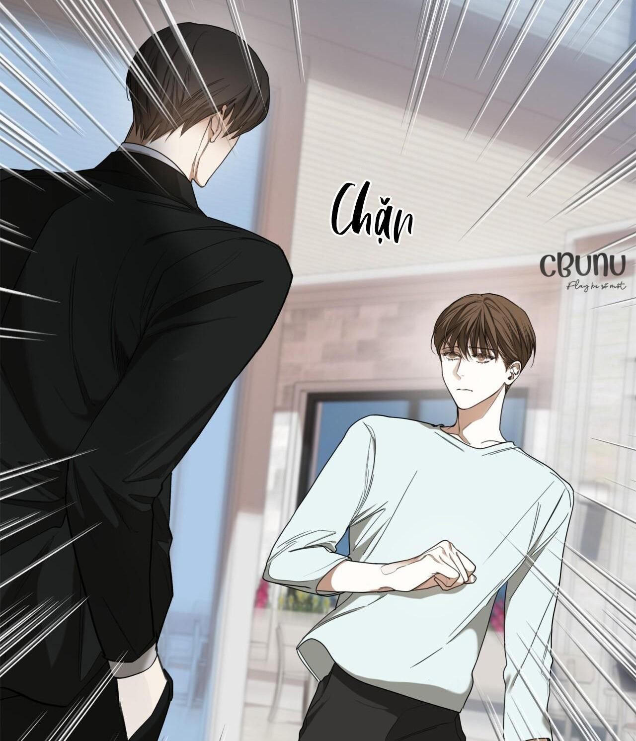 (CBunu) Phạm Luật Chapter 48 - Trang 2