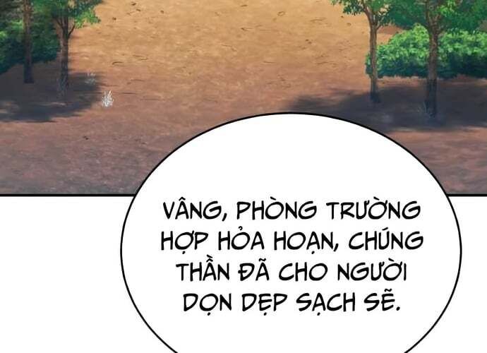 vương triều đen tối: joseon Chapter 42 - Trang 2