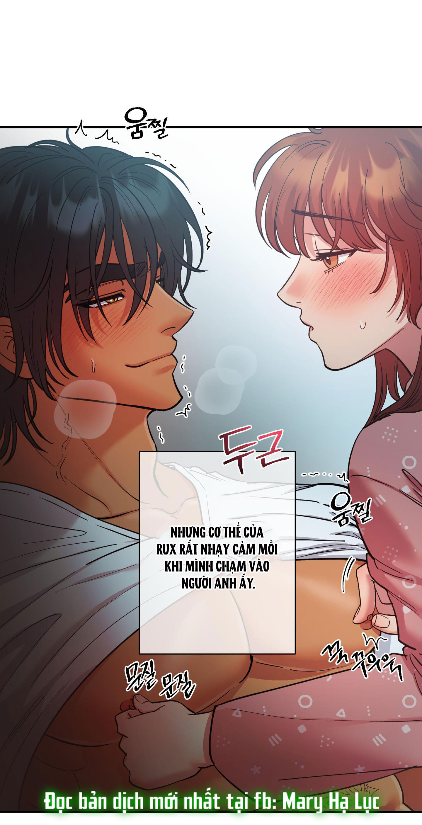 [18+] một lòng một dạ Chap 50.1 - Trang 2