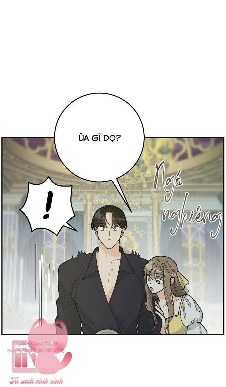 người hùng của ác nữ chapter 101 - Trang 2