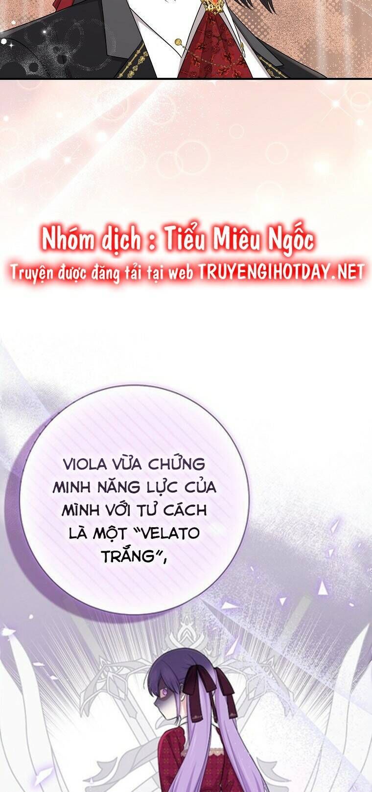 tôi đã diễn tròn vai một đứa con gái nuôi chapter 35 - Trang 2